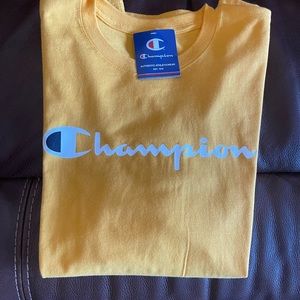 NWT Champion Shirt